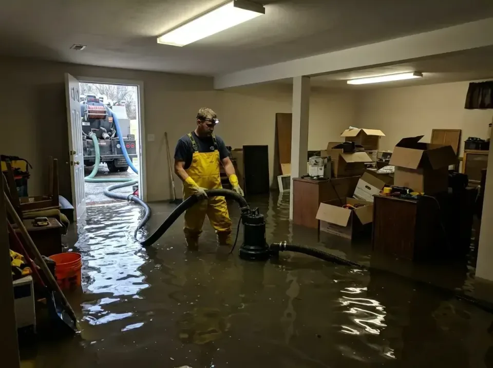 basement-burst-pipe-flooding-a-001 — frequently asked questions, 24-Hour Water Damage Restoration Services in Burns Flat, OK